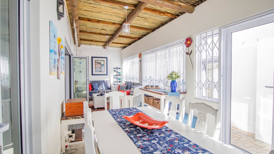 3 Bedroom Property for Sale in Britannia Reef Estate Western Cape